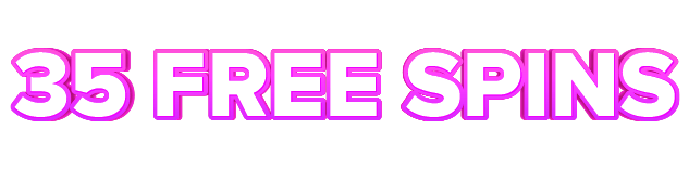Need For Spin 35 FREE SPINS