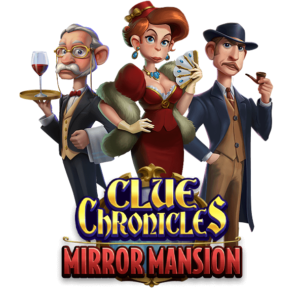 Need For Spin Online Casino Need For Spin Clue Chronicles: Mirror Mansion
