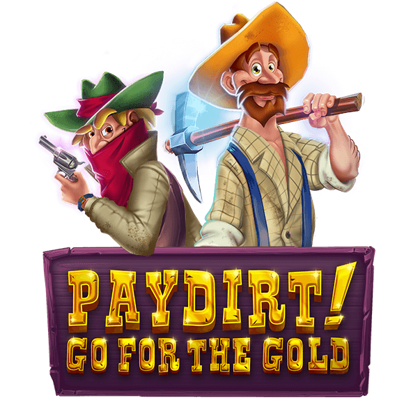 Need For Spin Online Casino Need For Spin Pay dirt! Go for the Gold