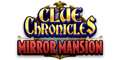Need For Spin Clue Chronicles: Mirror Mansion